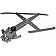 Dorman (OE Solutions) Window Regulator 749867
