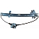 Dorman (OE Solutions) Window Regulator 749085