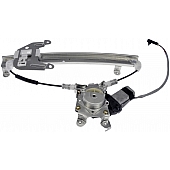 Dorman (OE Solutions) Window Regulator 741778