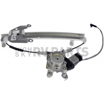 Dorman (OE Solutions) Window Regulator 741778