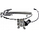 Dorman (OE Solutions) Window Regulator 741778