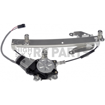 Dorman (OE Solutions) Window Regulator 741778-1