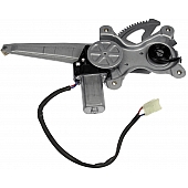 Dorman (OE Solutions) Window Regulator 748721