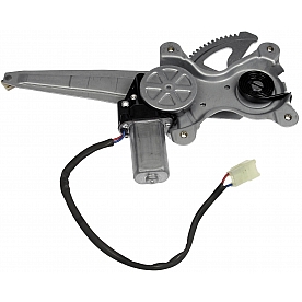 Dorman (OE Solutions) Window Regulator 748721