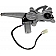 Dorman (OE Solutions) Window Regulator 748721