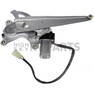 Dorman (OE Solutions) Window Regulator 748721-1