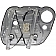 Dorman (OE Solutions) Window Regulator 748428