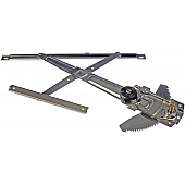 Dorman (OE Solutions) Window Regulator 749858