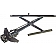 Dorman (OE Solutions) Window Regulator 749858