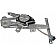 Dorman (OE Solutions) Window Regulator 751440