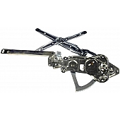 Dorman (OE Solutions) Window Regulator 740411