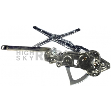 Dorman (OE Solutions) Window Regulator 740411