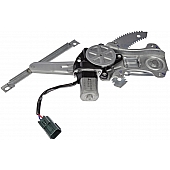 Dorman (OE Solutions) Window Regulator 751441