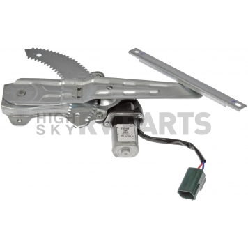 Dorman (OE Solutions) Window Regulator 751441-1