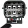 Dorman (OE Solutions) Window Regulator 751441