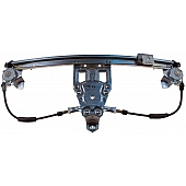 Dorman (OE Solutions) Window Regulator 740576