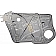 Dorman (OE Solutions) Window Regulator 748343