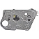 Dorman (OE Solutions) Window Regulator 748343