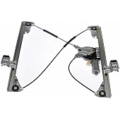 Dorman (OE Solutions) Window Regulator 751706