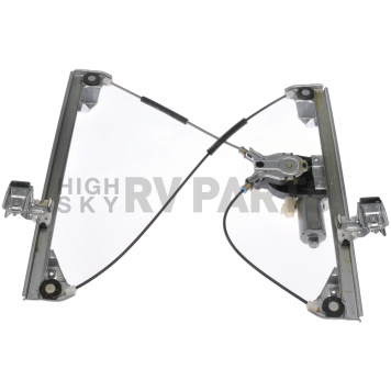 Dorman (OE Solutions) Window Regulator 751706