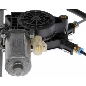 Dorman (OE Solutions) Window Regulator 751706-2