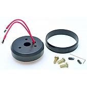 GT Performance Steering Wheel Hub 206004