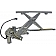 Dorman (OE Solutions) Window Regulator 748183