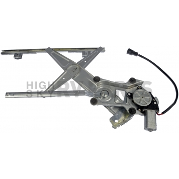 Dorman (OE Solutions) Window Regulator 748183-1