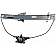 Dorman (OE Solutions) Window Regulator 749155