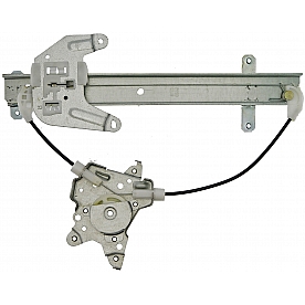Dorman (OE Solutions) Window Regulator 740775