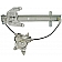 Dorman (OE Solutions) Window Regulator 740775