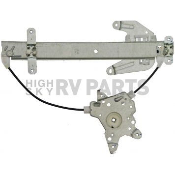 Dorman (OE Solutions) Window Regulator 740775-1