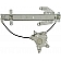 Dorman (OE Solutions) Window Regulator 740775