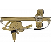 Dorman (OE Solutions) Window Regulator 741818