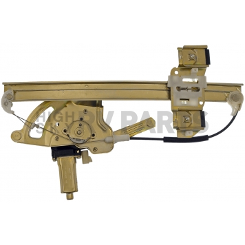 Dorman (OE Solutions) Window Regulator 741818