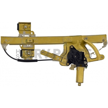 Dorman (OE Solutions) Window Regulator 741818-1