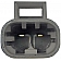 Dorman (OE Solutions) Window Regulator 741818