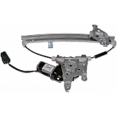 Dorman (OE Solutions) Window Regulator 748526