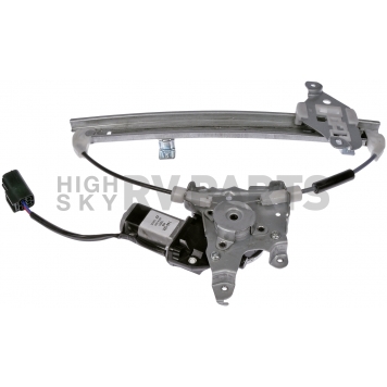 Dorman (OE Solutions) Window Regulator 748526