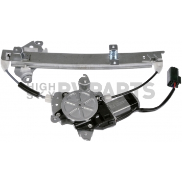 Dorman (OE Solutions) Window Regulator 748526-1