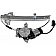 Dorman (OE Solutions) Window Regulator 748526