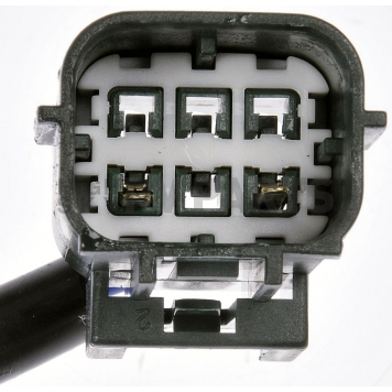 Dorman (OE Solutions) Window Regulator 748526-2