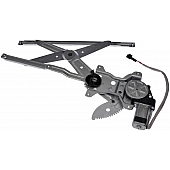 Dorman (OE Solutions) Window Regulator 741802