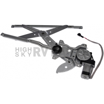 Dorman (OE Solutions) Window Regulator 741802
