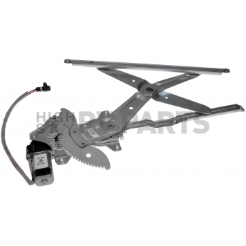 Dorman (OE Solutions) Window Regulator 741802-1