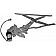Dorman (OE Solutions) Window Regulator 741802