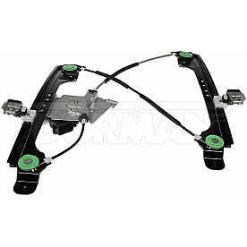 Dorman (OE Solutions) Window Regulator 751966