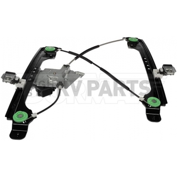 Dorman (OE Solutions) Window Regulator 751966
