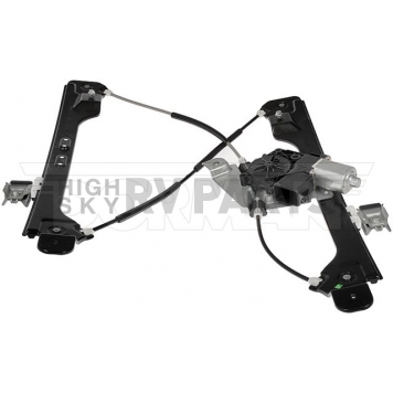 Dorman (OE Solutions) Window Regulator 751966-1