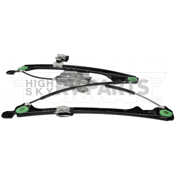 Dorman (OE Solutions) Window Regulator 751966-2